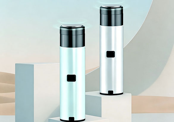 Ultrasonic Atomizer